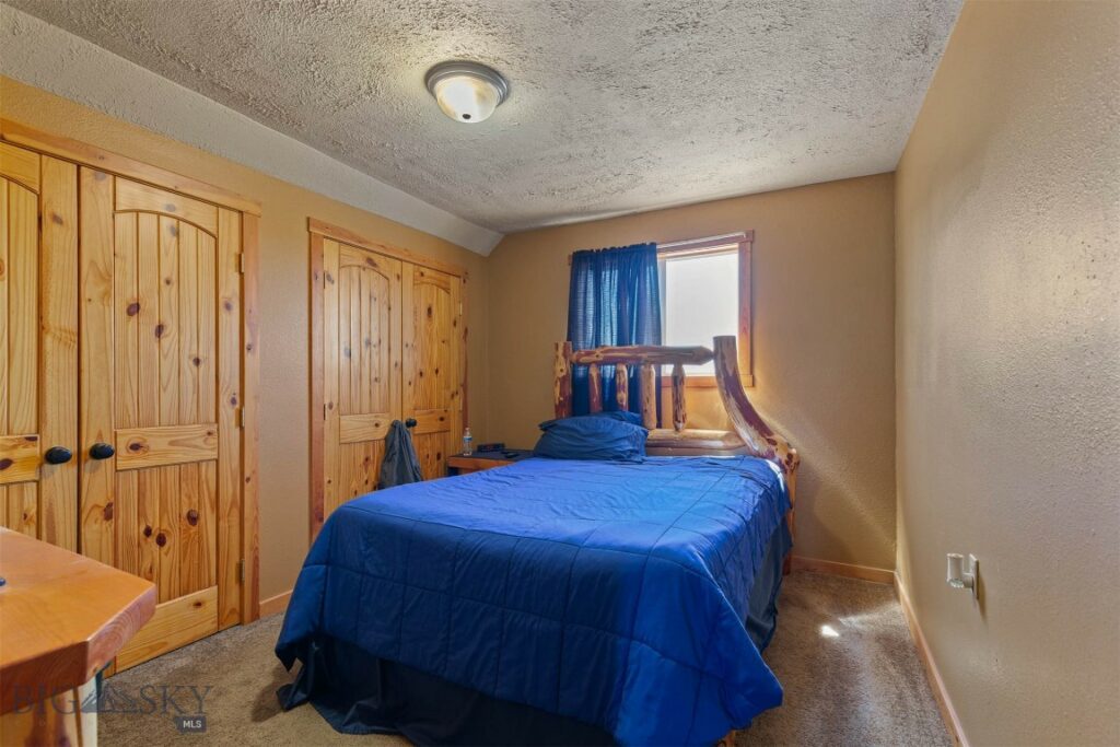 1202 Ludwig Lane, Bozeman MT 59718