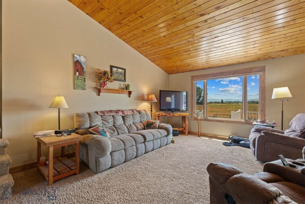 1202 Ludwig Lane, Bozeman MT 59718