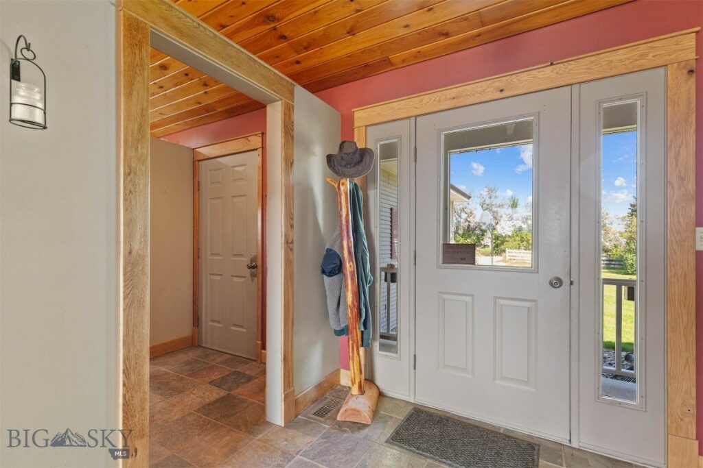 1202 Ludwig Lane, Bozeman MT 59718