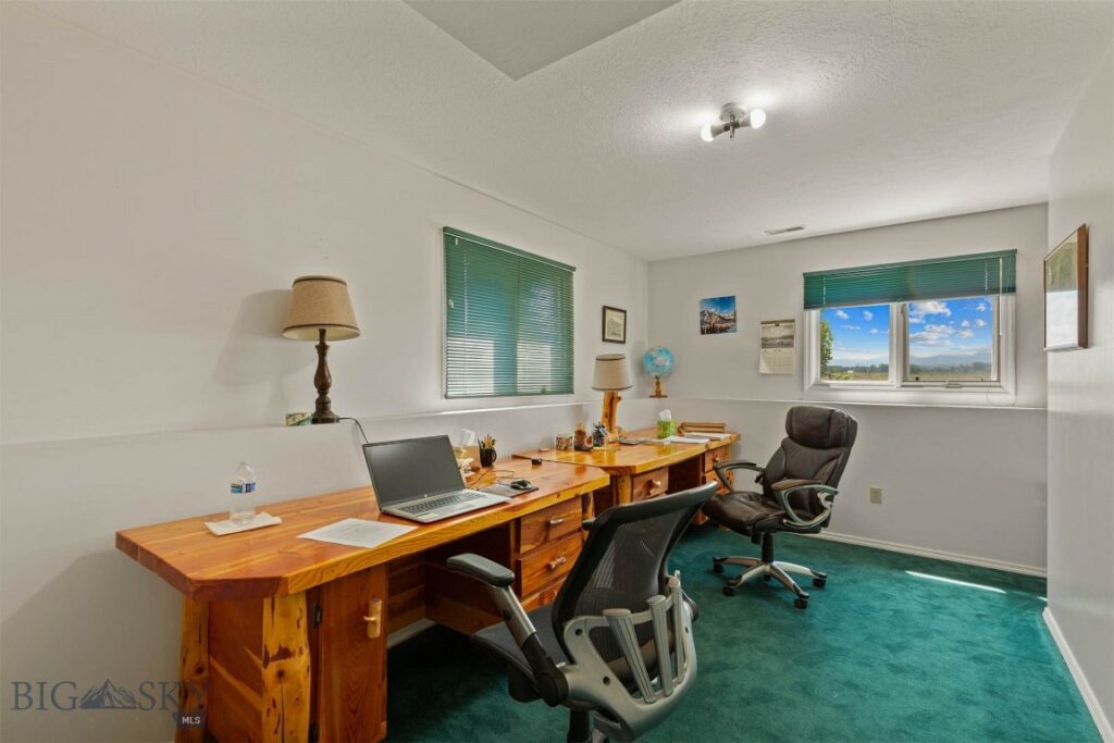 1202 Ludwig Lane, Bozeman MT 59718