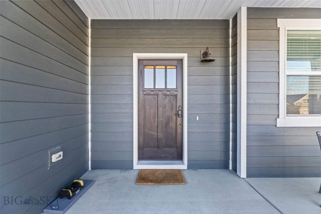 1202 Sweetgrass Lane, Livingston MT 59047