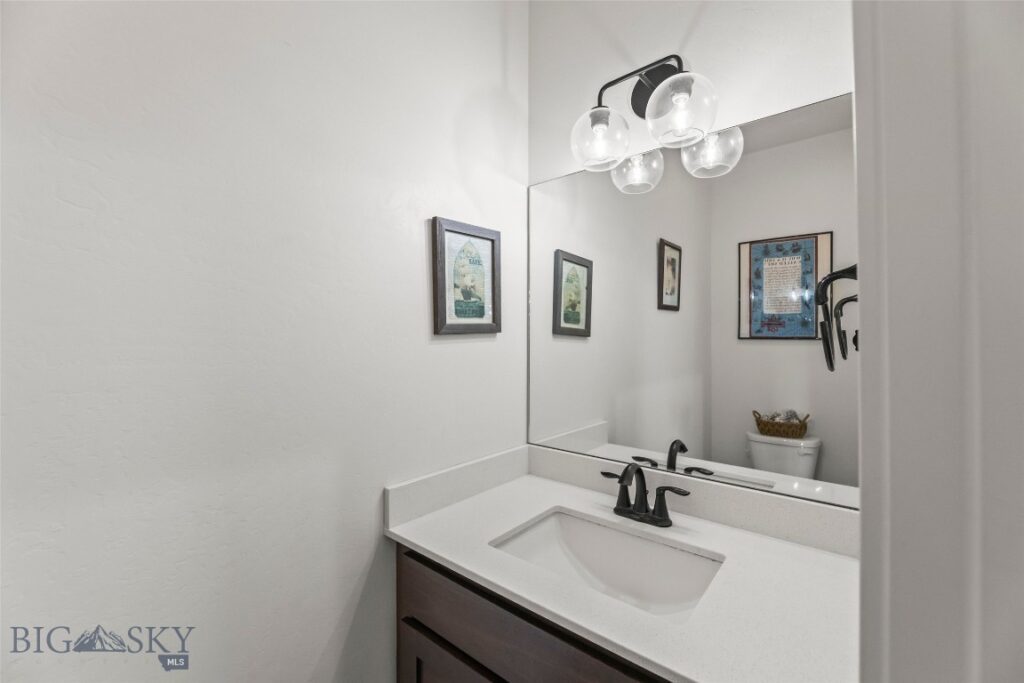 1202 Sweetgrass Lane, Livingston MT 59047