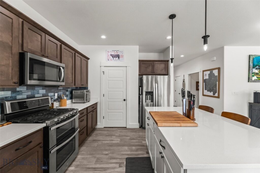 1202 Sweetgrass Lane, Livingston MT 59047