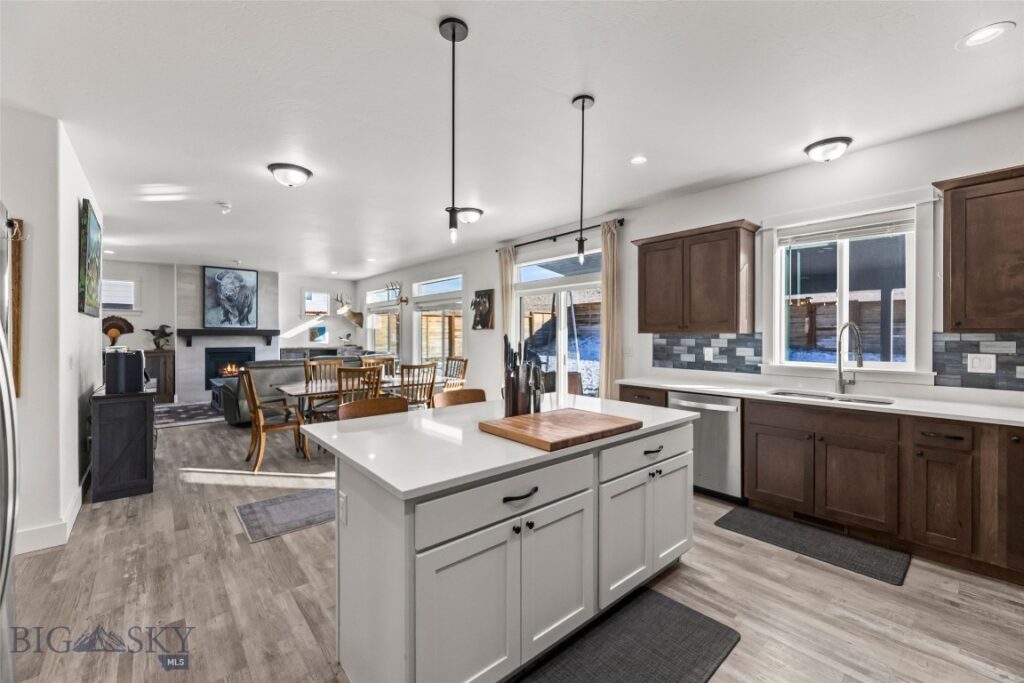 1202 Sweetgrass Lane, Livingston MT 59047