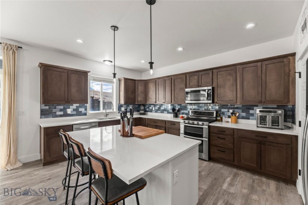 1202 Sweetgrass Lane, Livingston MT 59047