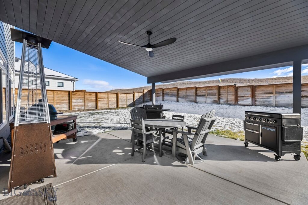 1202 Sweetgrass Lane, Livingston MT 59047