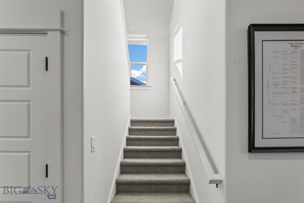 1202 Sweetgrass Lane, Livingston MT 59047