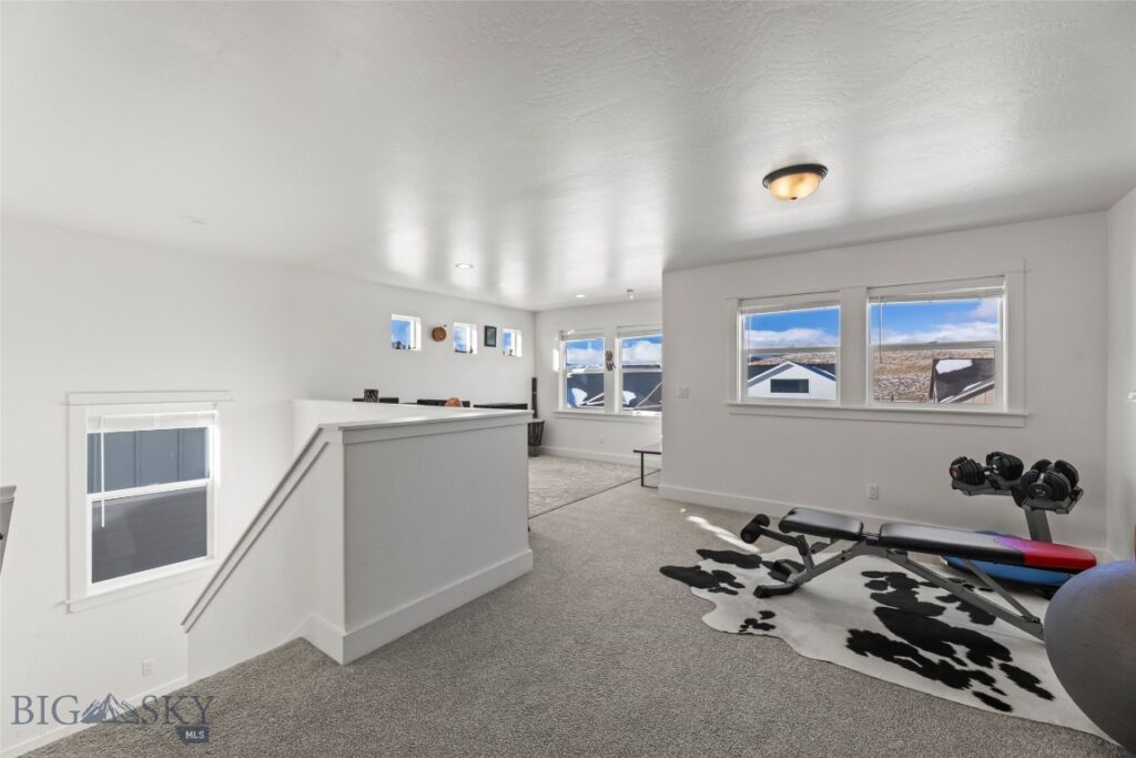 1202 Sweetgrass Lane, Livingston MT 59047