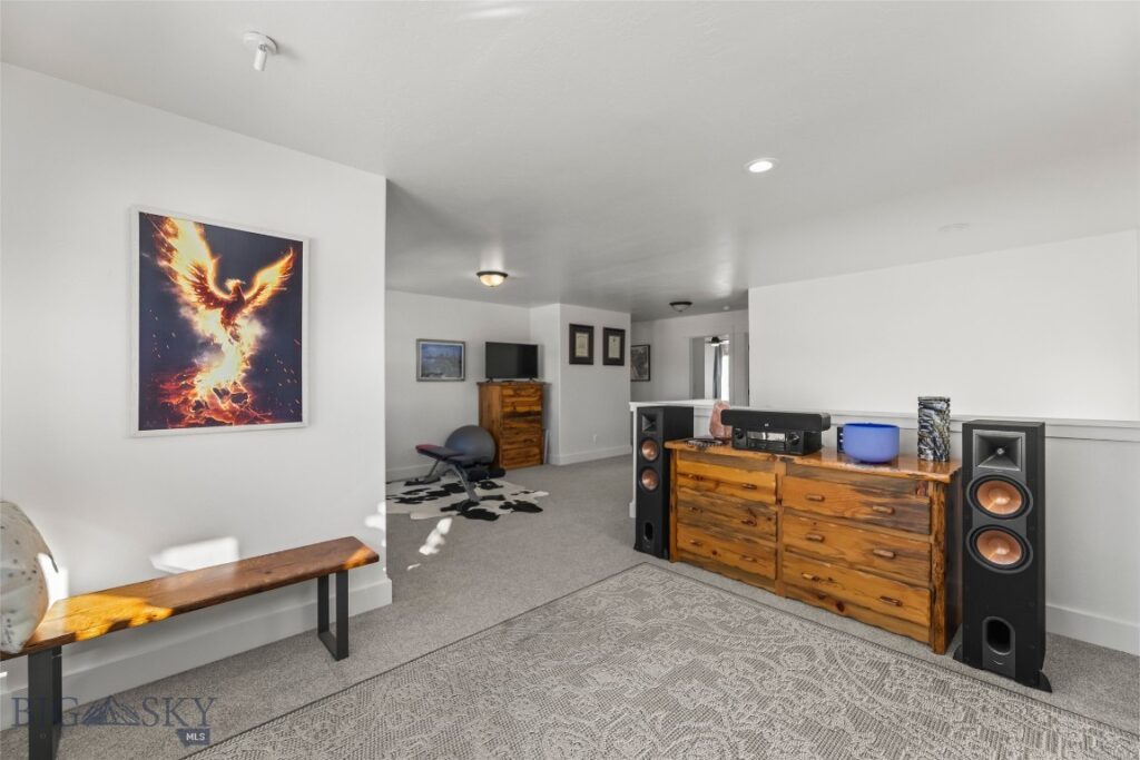 1202 Sweetgrass Lane, Livingston MT 59047