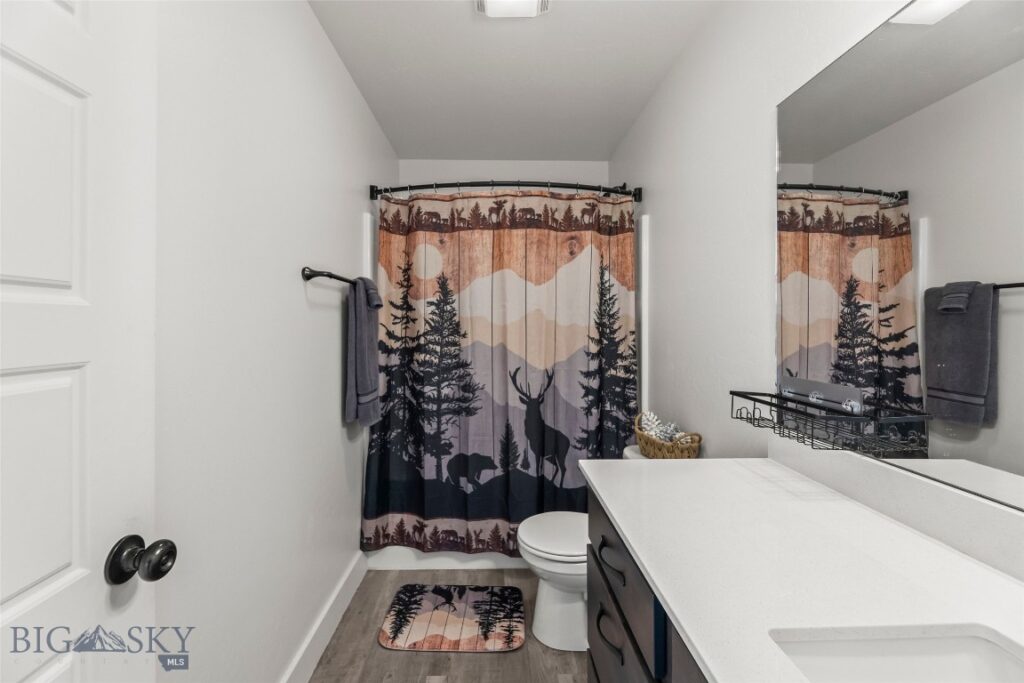 1202 Sweetgrass Lane, Livingston MT 59047