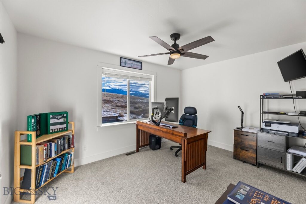 1202 Sweetgrass Lane, Livingston MT 59047