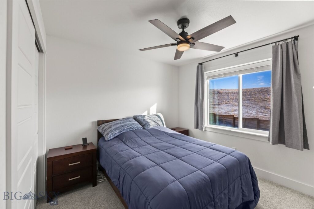 1202 Sweetgrass Lane, Livingston MT 59047