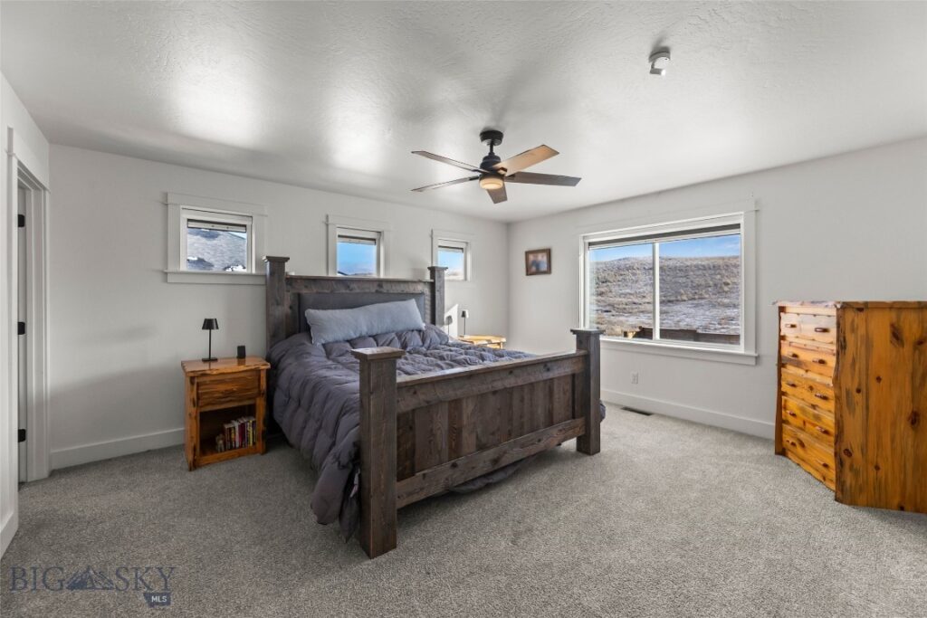 1202 Sweetgrass Lane, Livingston MT 59047