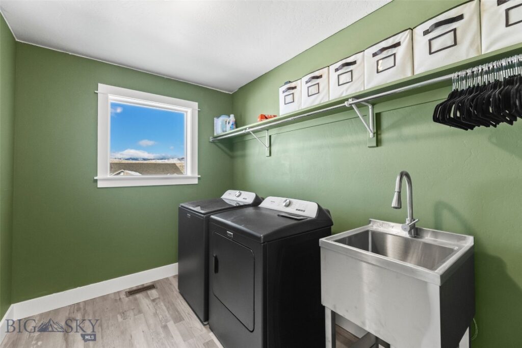 1202 Sweetgrass Lane, Livingston MT 59047