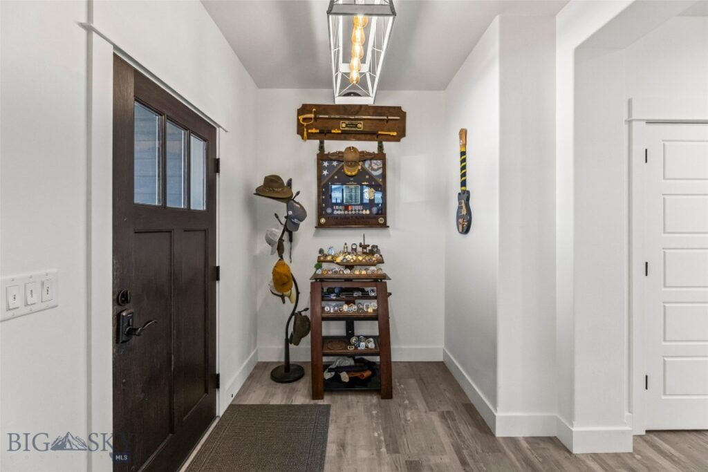 1202 Sweetgrass Lane, Livingston MT 59047