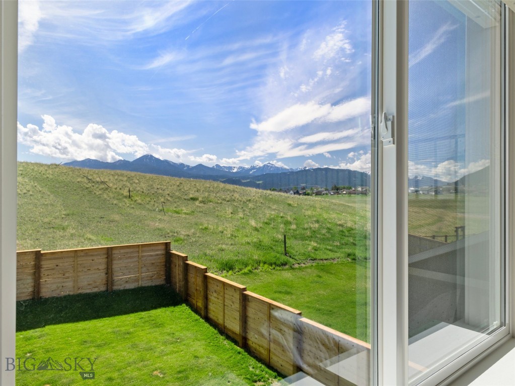1202 Sweetgrass Lane, Livingston MT 59047