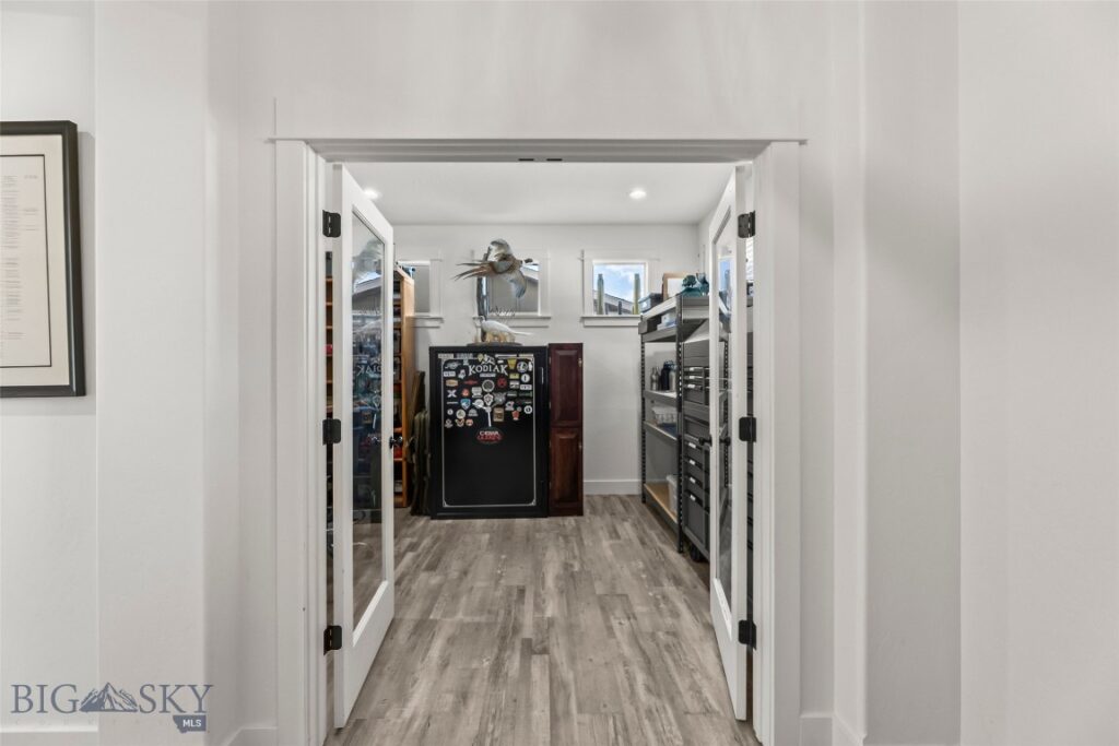 1202 Sweetgrass Lane, Livingston MT 59047