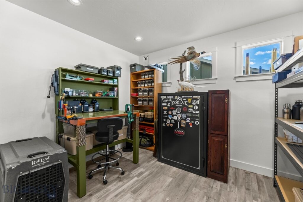 1202 Sweetgrass Lane, Livingston MT 59047