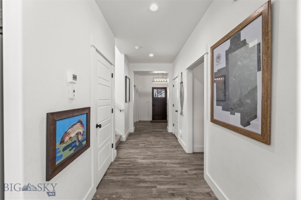 1202 Sweetgrass Lane, Livingston MT 59047