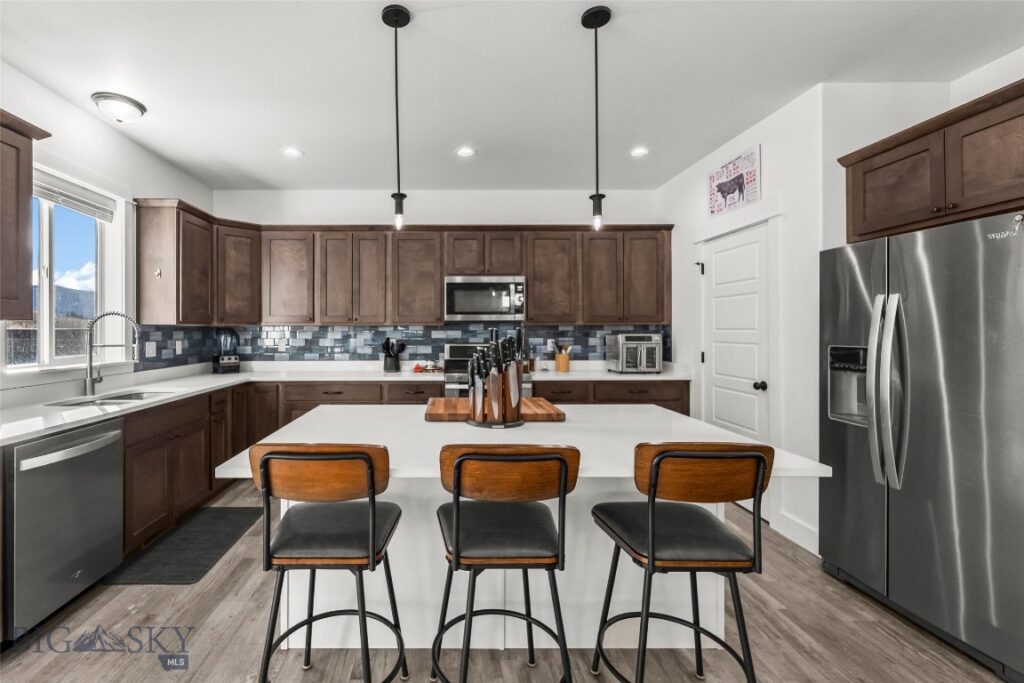 1202 Sweetgrass Lane, Livingston MT 59047