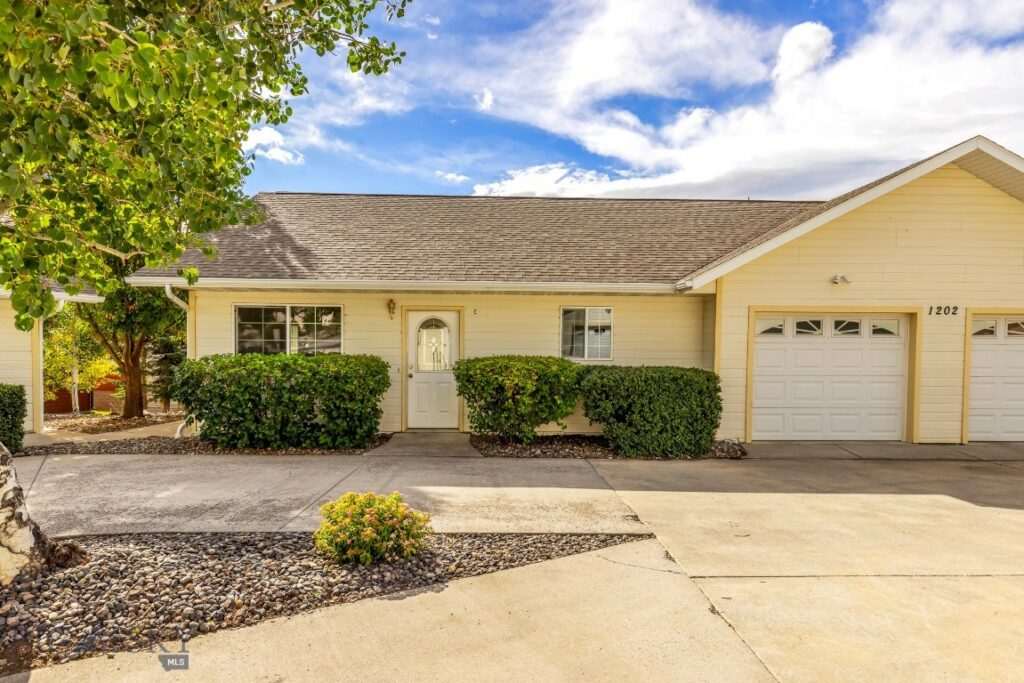 1202 Wineglass Court, Livingston MT 59047