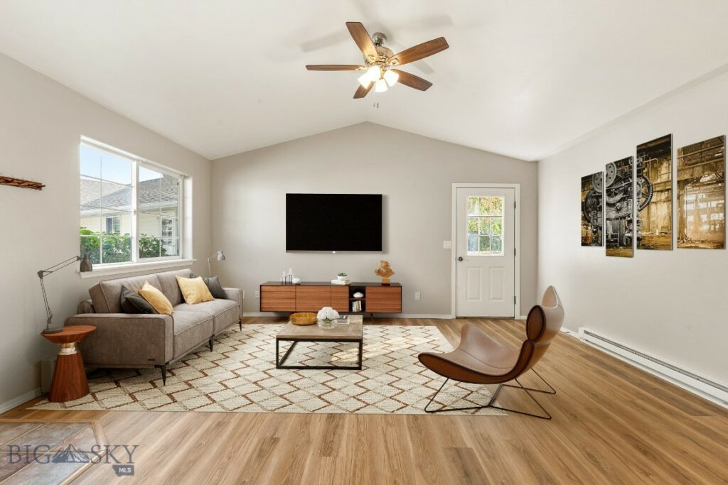1202 Wineglass Court, Livingston MT 59047