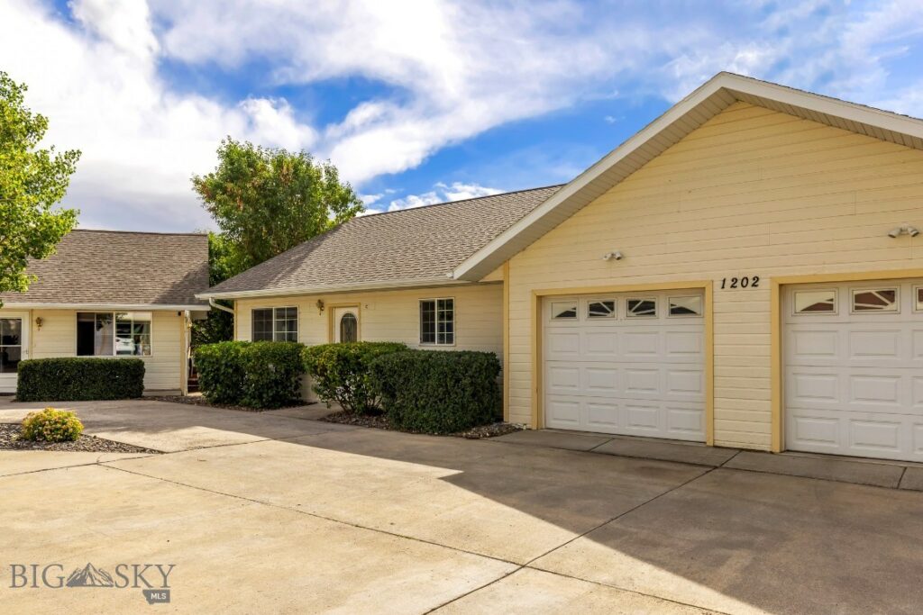 1202 Wineglass Court, Livingston MT 59047