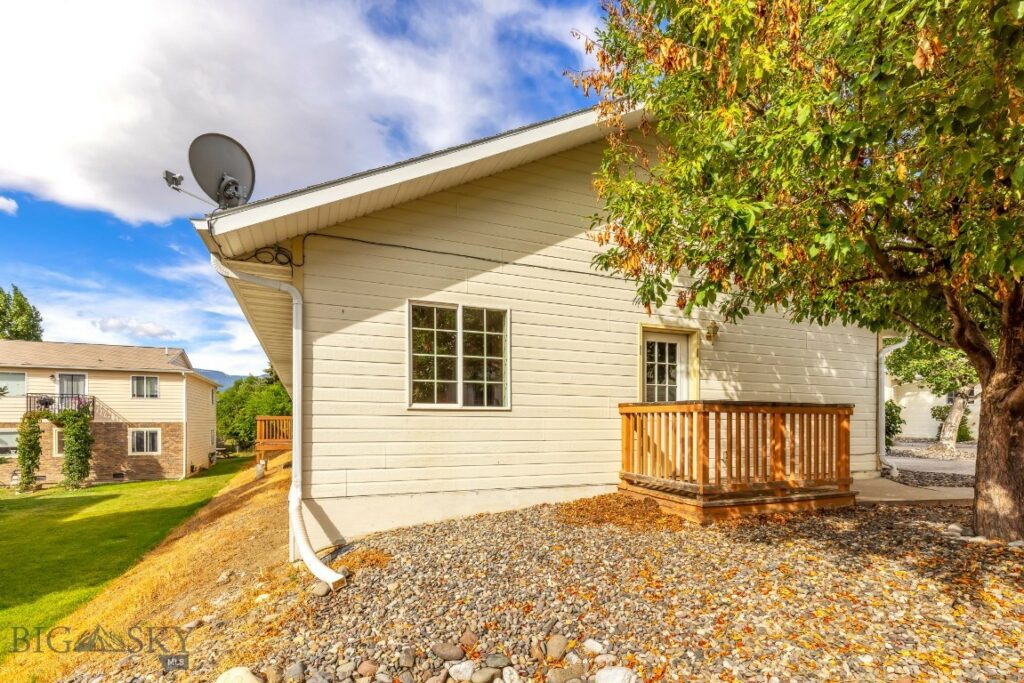 1202 Wineglass Court, Livingston MT 59047