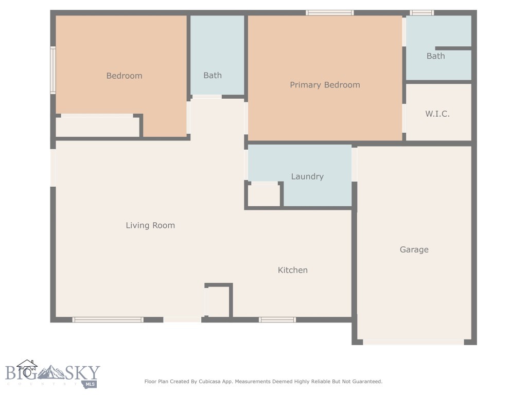 1202 Wineglass Court, Livingston MT 59047