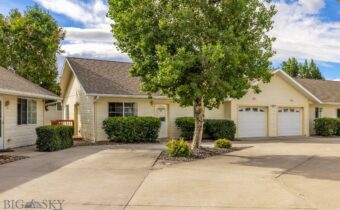 1202 Wineglass Court, Livingston MT 59047