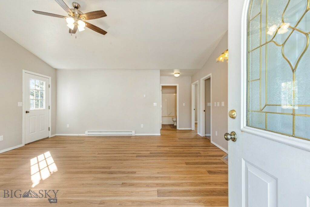 1202 Wineglass Court, Livingston MT 59047
