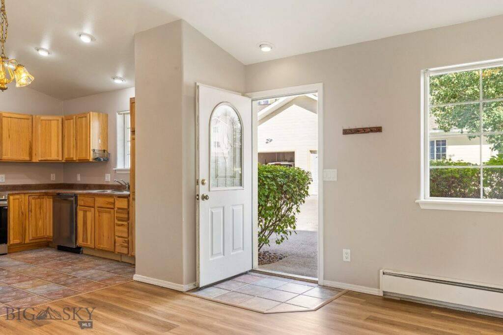 1202 Wineglass Court, Livingston MT 59047