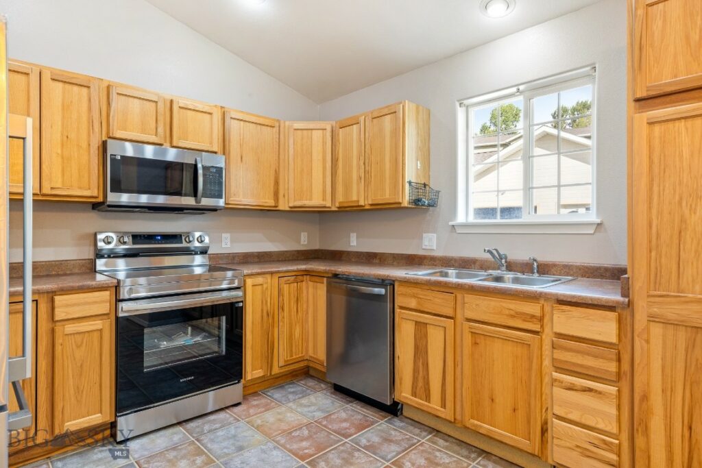 1202 Wineglass Court, Livingston MT 59047