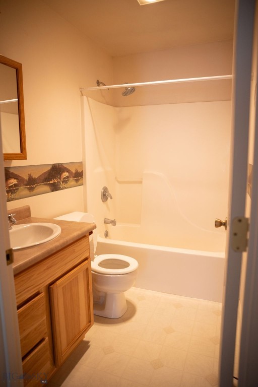 1202 Wineglass Ct Court, Livingston MT 59047