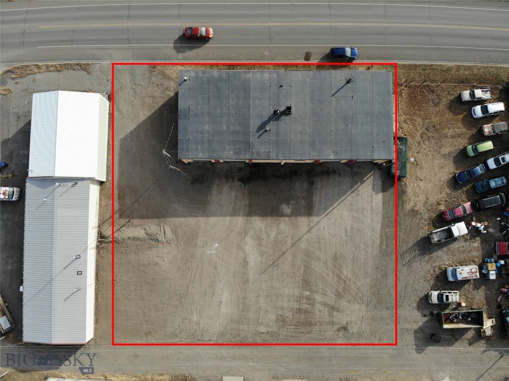 1204 W Front Street, Livingston MT 59047