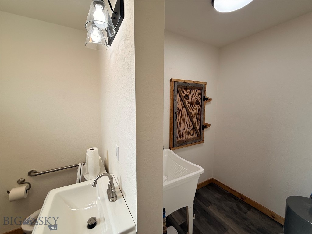 1204 W Front Street, Livingston MT 59047