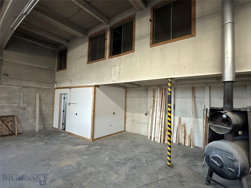 1204 W Front Street, Livingston MT 59047