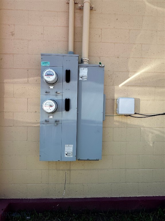 1204 W Front Street, Livingston MT 59047