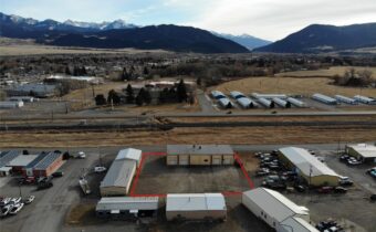 1204 W Front Street, Livingston MT 59047