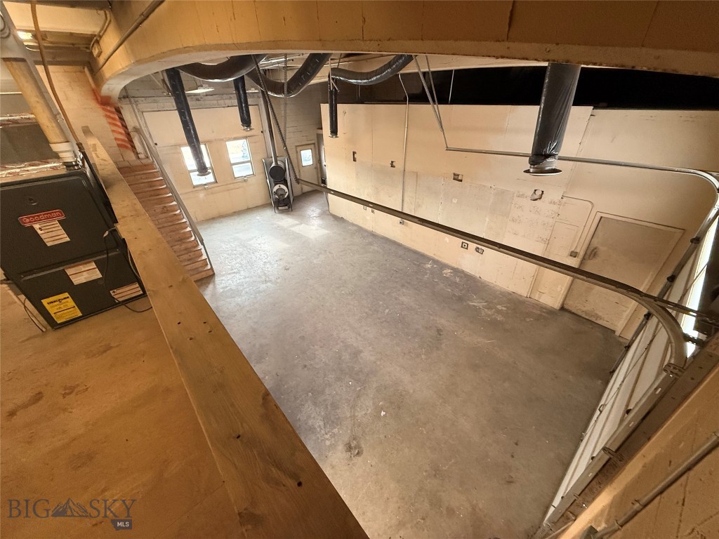 1204 W Front Street, Livingston MT 59047