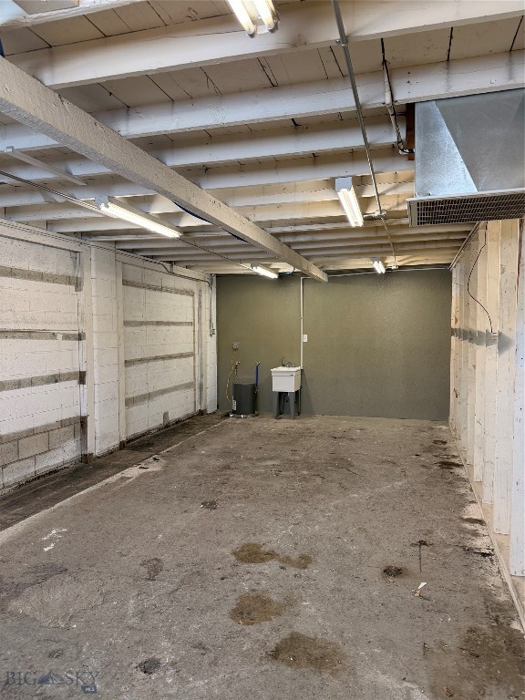 1204 W Front Street, Livingston MT 59047