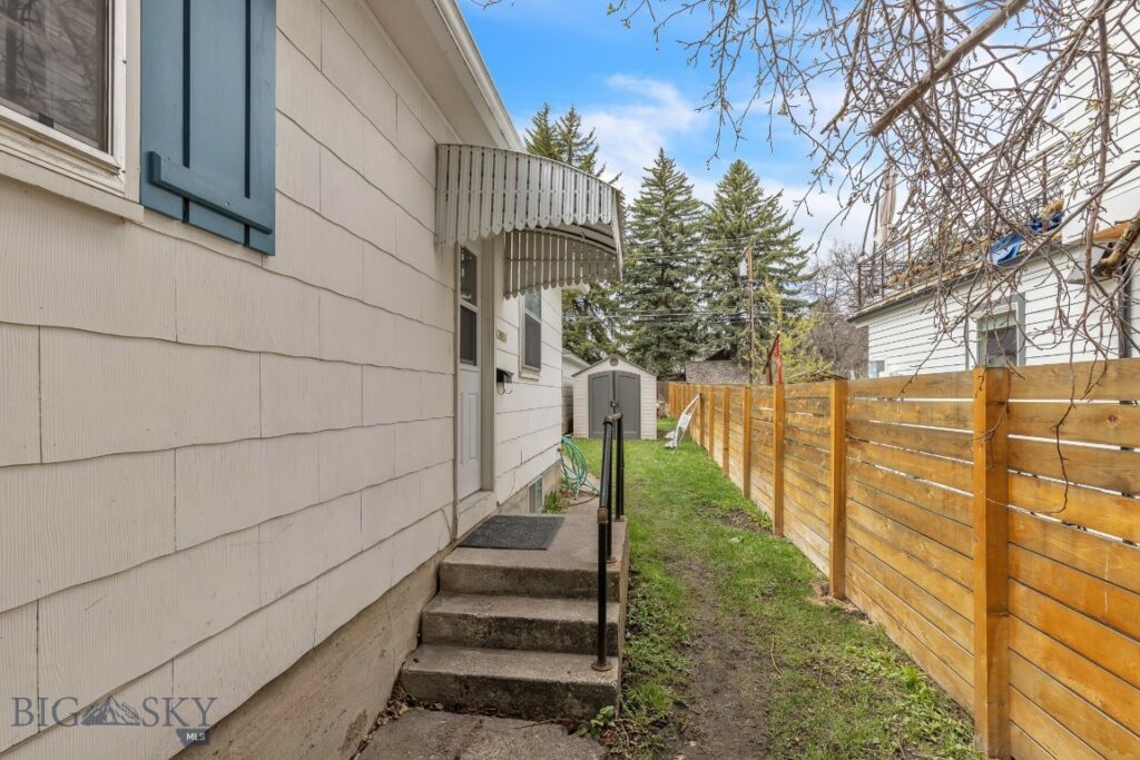 1205 S Grand, Bozeman MT 59715