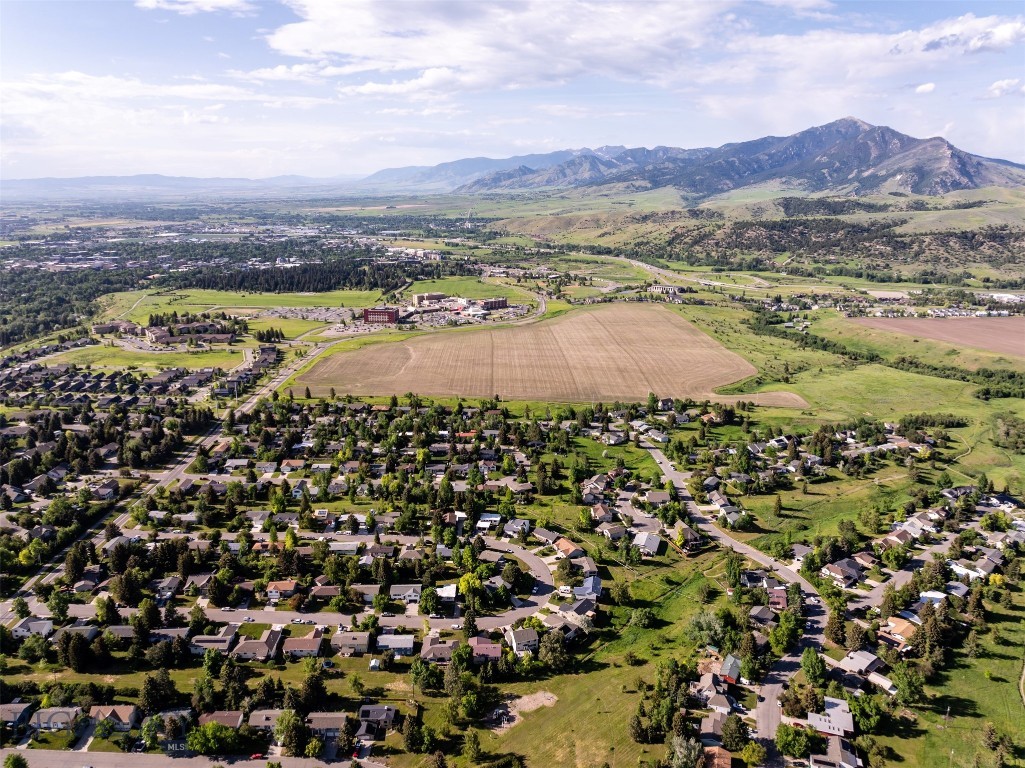 1206 N Cedarview Drive, Bozeman MT 59715