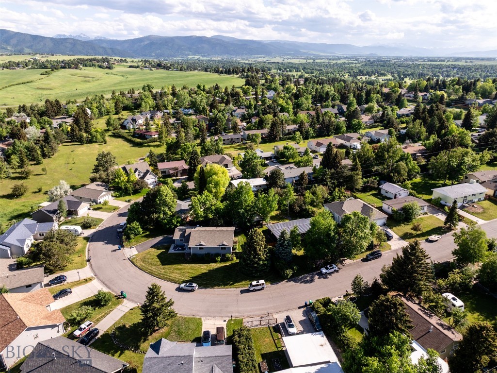 1206 N Cedarview Drive, Bozeman MT 59715