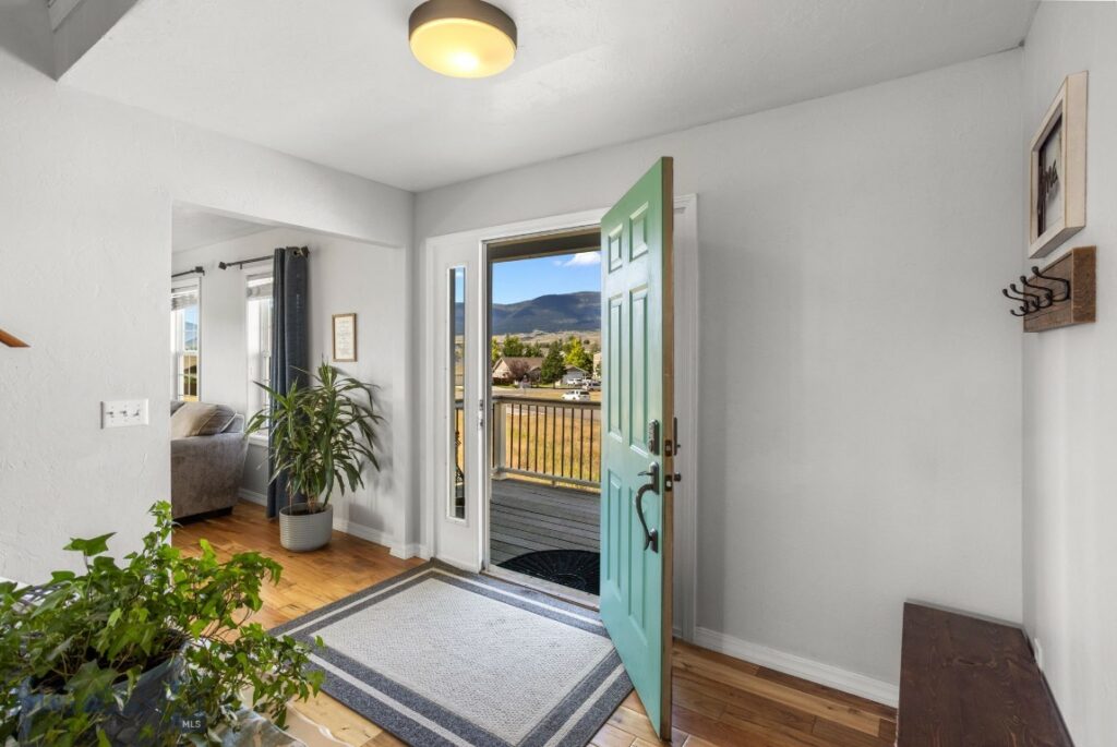 1206 Parkview, Livingston MT 59047