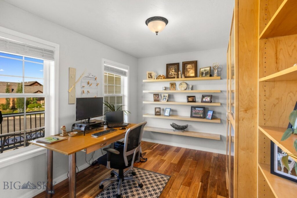 1206 Parkview, Livingston MT 59047