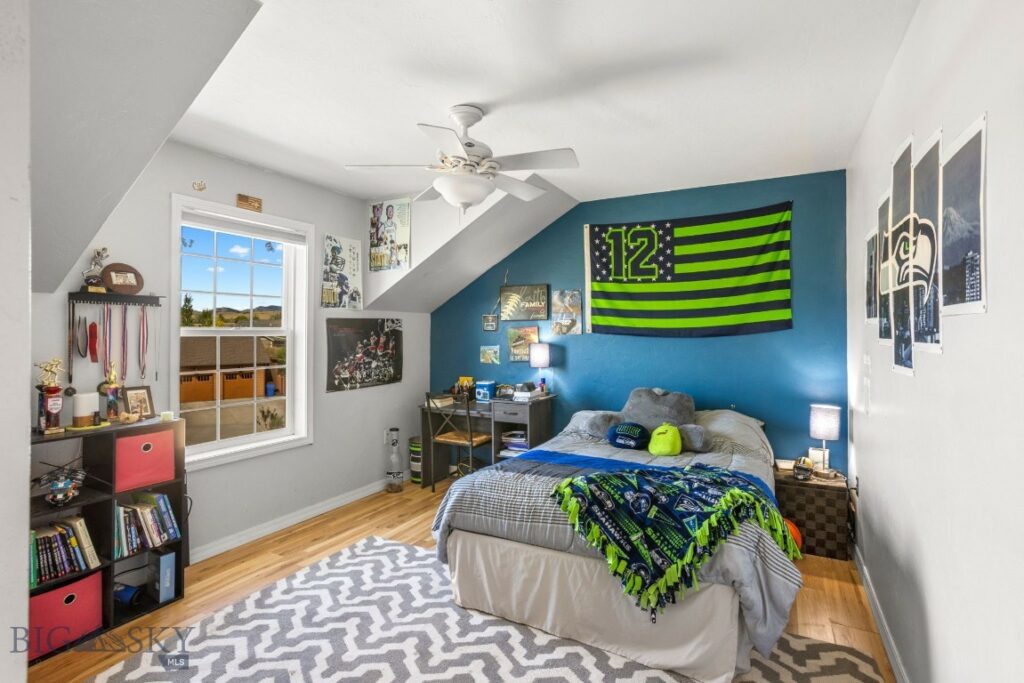 1206 Parkview, Livingston MT 59047