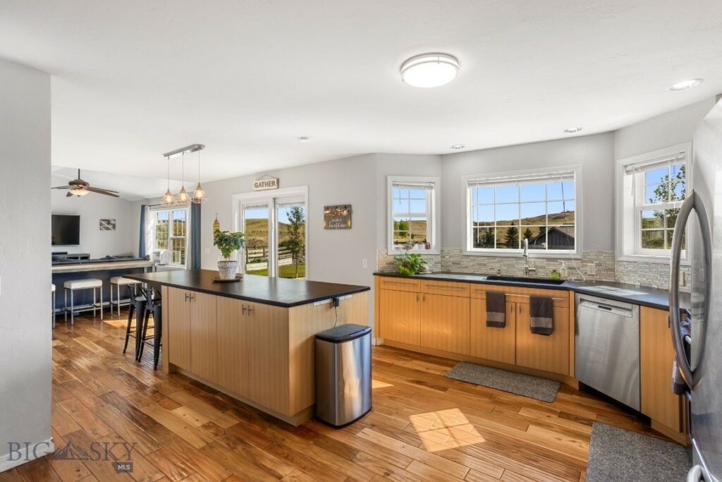 1206 Parkview, Livingston MT 59047