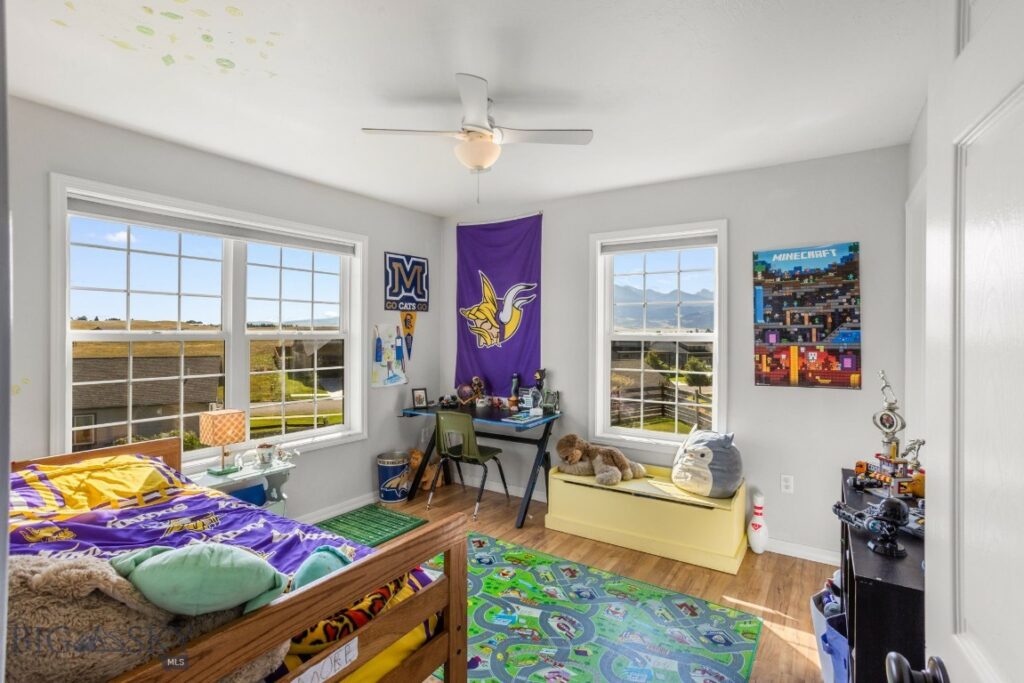 1206 Parkview, Livingston MT 59047