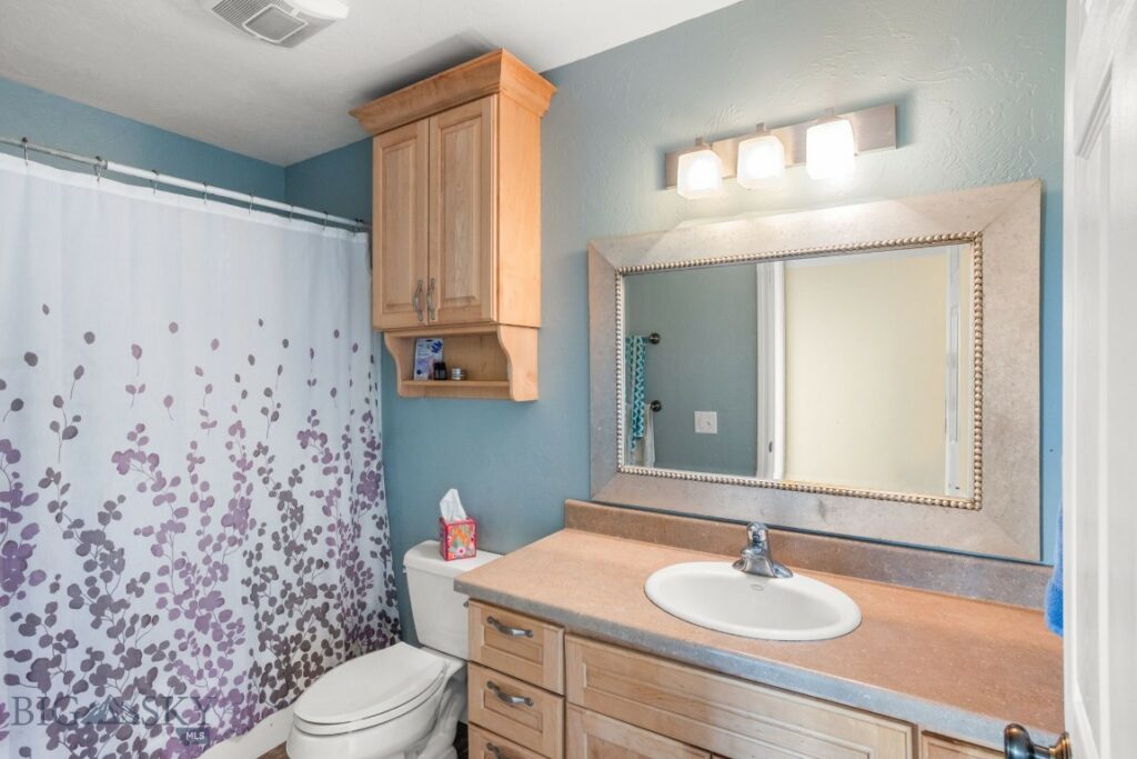 1206 Parkview, Livingston MT 59047
